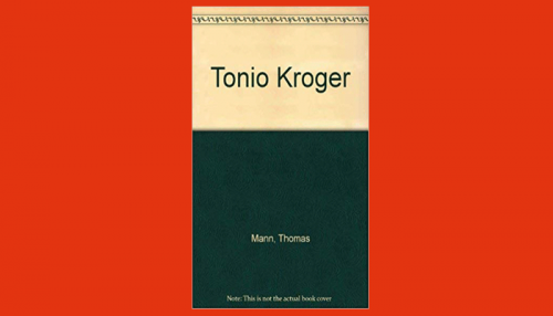 tonio kroger pdf