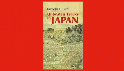 unbeaten tracks in japan pdf