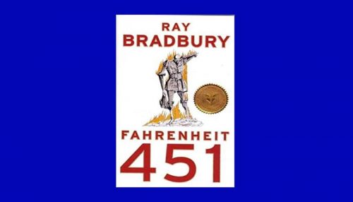 Fahrenheit 451