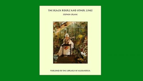The Black Riders And Other Lines
