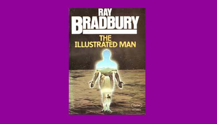 the illustrated man pdf download