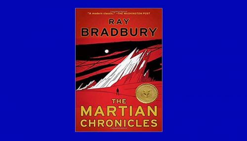 The Martian Chronicles