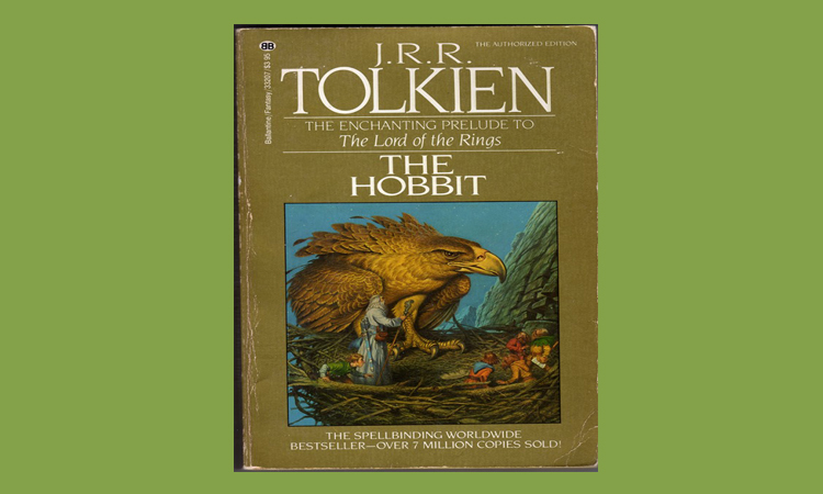 hobbit book download free