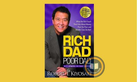 Rich Dad Poor Dad Book Bangla Pdf Free Download