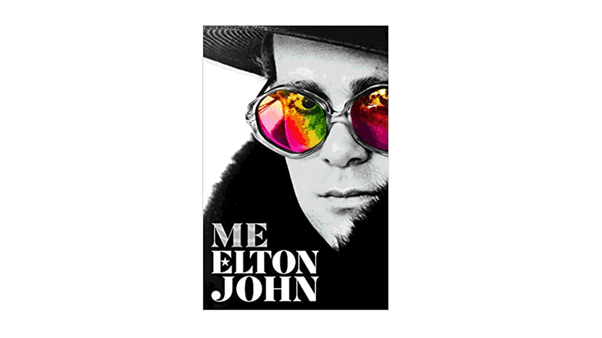 Me elton john. Я – Элтон Джон. Вечеринка длиной в жизнь. Элтон Джон логотип. Я Элтон Джон книга.