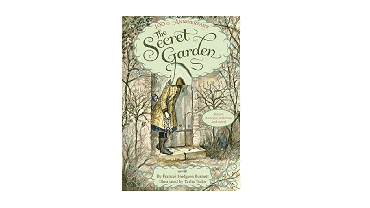 The secret garden pdf pdfcorner