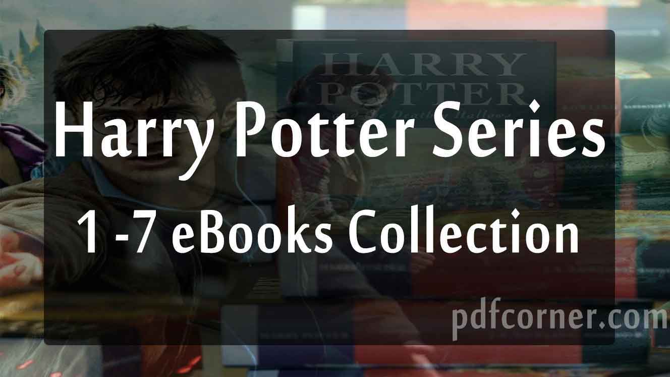 harry potter pdf download