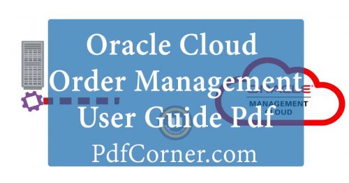 oracle cloud management users guide pdf