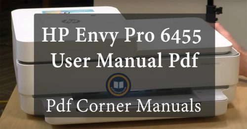 hp envy 6455 pro users guide pdf