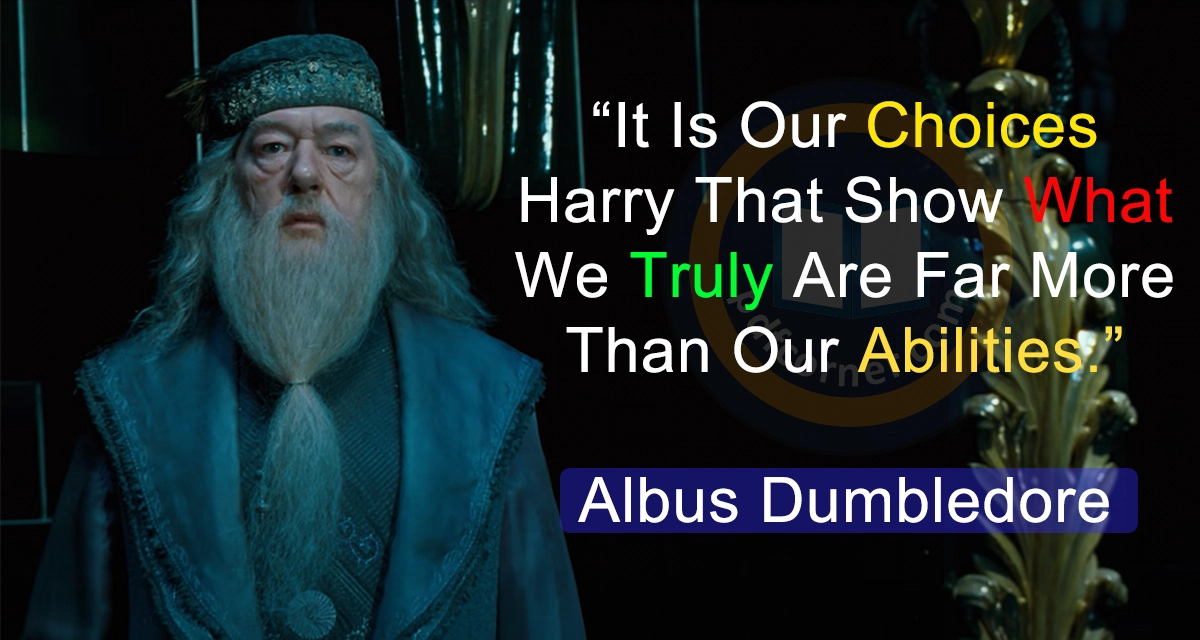 albus dumbledore harry potter pdf download